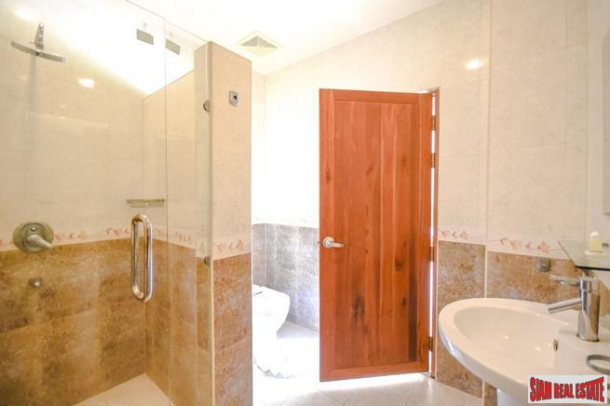 Platinum Residence Villa Rawai | Extra Large Six Bedroom Pool Villa for Rent-7