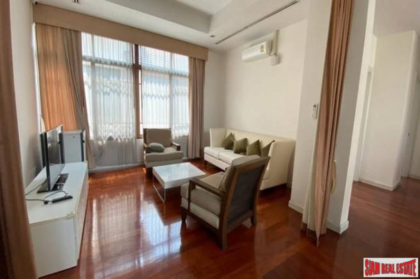 Prime Sukhumvit(@) Sansiri | Luxury Four Bedroom Corner House with Private Pool in Secure Sukhumvit 67 Estate-6