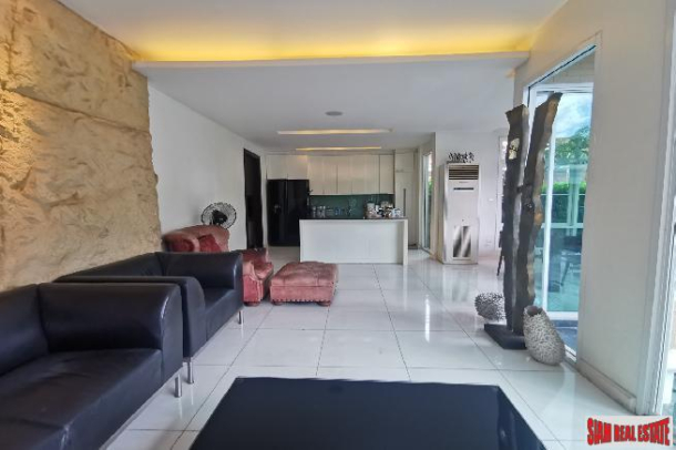 Villa Ratchatewi | Spacious One Bedroom Duplex for Rent near Phaya Thai and Ratchathewi BTS station-13