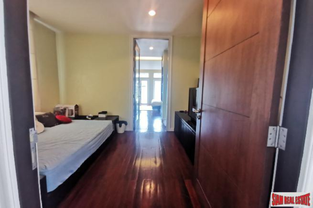 Villa Ratchatewi | Spacious One Bedroom Duplex for Rent near Phaya Thai and Ratchathewi BTS station-18