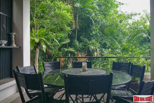 Kata Gardens | Walk to Beach From This Two Bedroom Condo for Rent in Kata-18