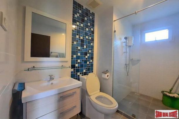 The Sea Condominium | Furnished One Bedroom Condo for Sale Near Ao Nang Beach-10