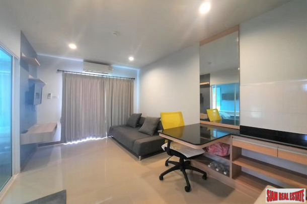 The Sea Condominium | Furnished One Bedroom Condo for Sale Near Ao Nang Beach-5