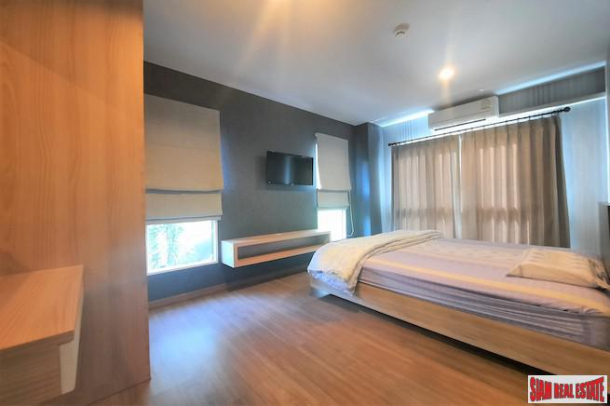 The Sea Condominium | Furnished One Bedroom Condo for Sale Near Ao Nang Beach-8