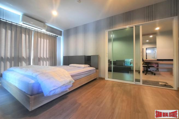 The Sea Condominium | Furnished One Bedroom Condo for Sale Near Ao Nang Beach-9
