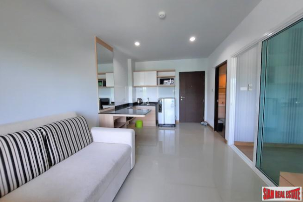 The Sea Condominium | One Bedroom Condo with Nice Layout and Walking Distance to Ao Nang Beach-6