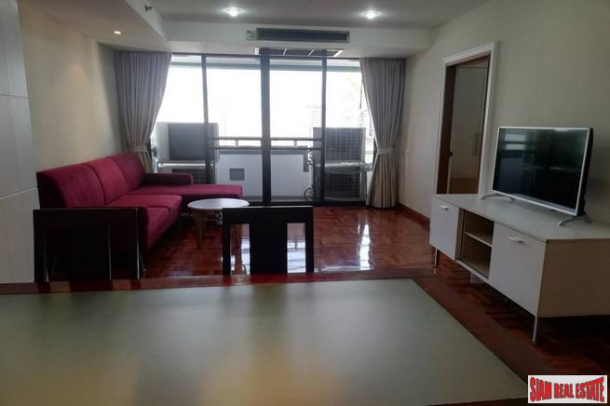 Las Colinas Condo | Two Bedroom Condo for Rent Conveniently Located Near BTS Asoke-14