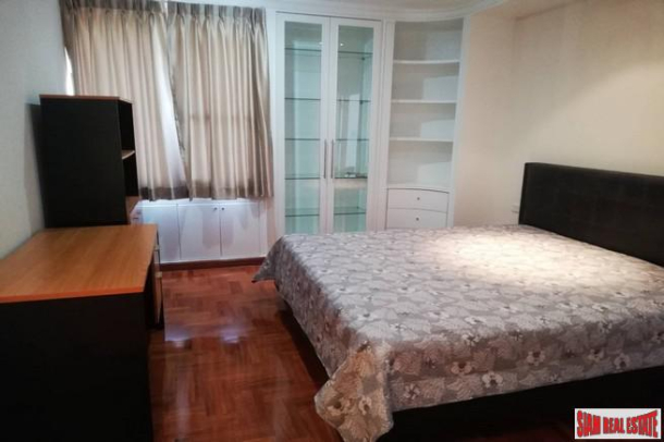 Las Colinas Condo | Two Bedroom Condo for Rent Conveniently Located Near BTS Asoke-3