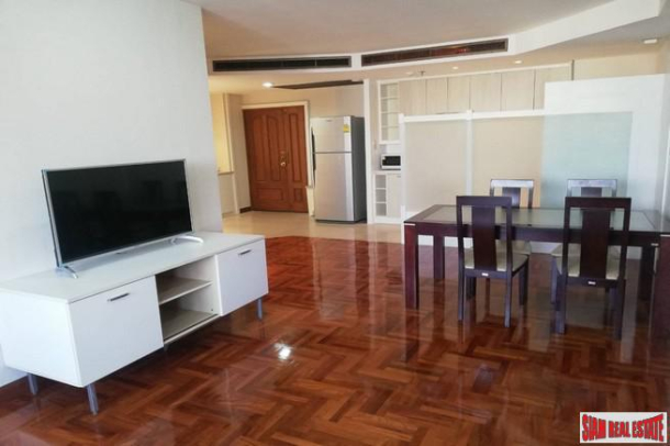 Las Colinas Condo | Two Bedroom Condo for Rent Conveniently Located Near BTS Asoke-8