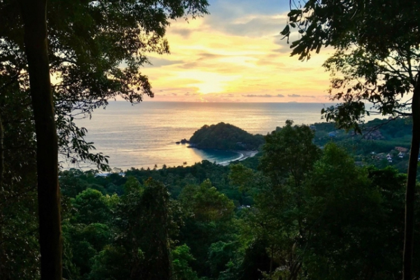 Kantiang Bay View Villas-5