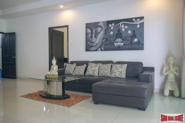 Spacious Four Bedroom Two Storey House with Pool for Sale in a Quiet Area of Rawai-10