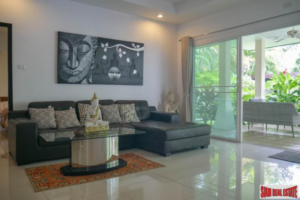 Spacious Four Bedroom Two Storey House with Pool for Sale in a Quiet Area of Rawai-15