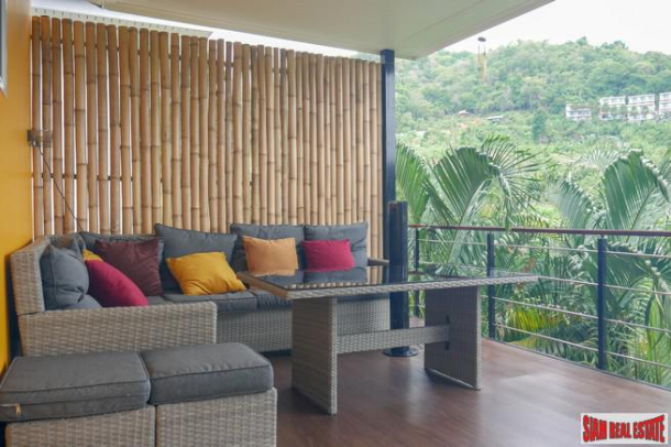 Spacious Four Bedroom Two Storey House with Pool for Sale in a Quiet Area of Rawai-18
