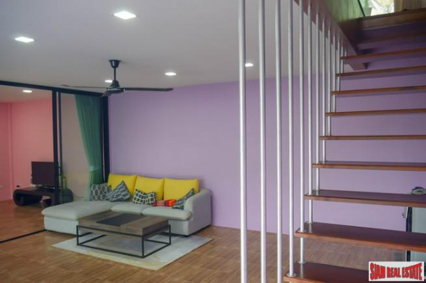 Spacious Four Bedroom Two Storey House with Pool for Sale in a Quiet Area of Rawai-20