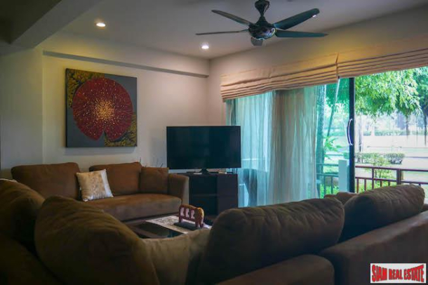 The Sands | Fully Renovated Three Bedroom Condo only 200 m. to World Famous Nai Harn Beach-13