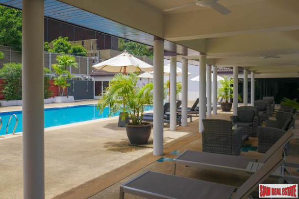 New Modern Four Bedroom Private Pool Villa for Sale in a Quiet Rawai Residential Area-23