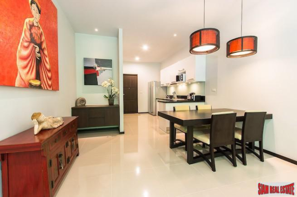 The Trees Residence Kamala | Cheerful Foreign Freehold Condo for Sale in Kamala-11
