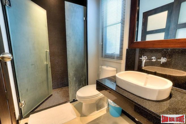 Patong Tower | Spacious Newly Renovated One bedroom Apartment only 50 Meters to Patong Beach-14