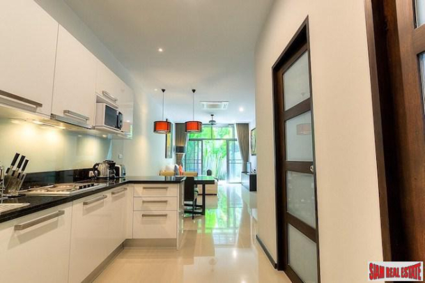The Trees Residence Kamala | Cheerful Foreign Freehold Condo for Sale in Kamala-19