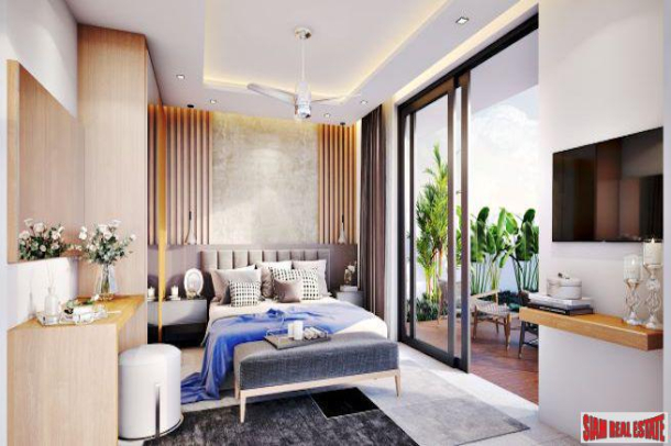 New Exclusive 3-4 Bedroom Pool Villas for Sale in Private Kamala Estate-7