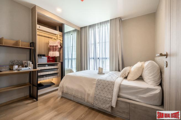 Best 180Â° view from this 3 Bed Condo for Rent at Habitat Condominium, Sukhumvit 53, Bangkok-24