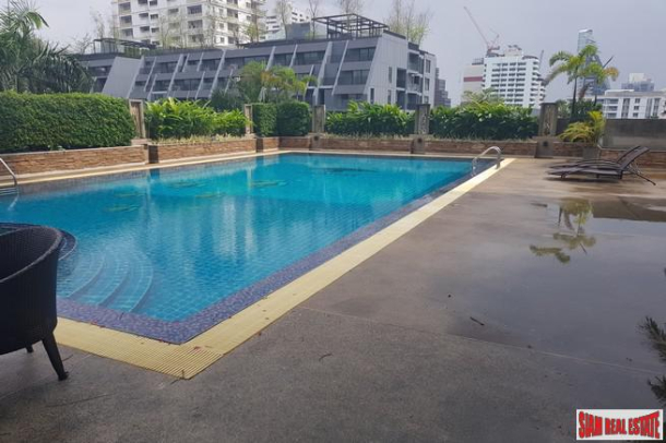 Best 180Â° view from this 3 Bed Condo for Rent at Habitat Condominium, Sukhumvit 53, Bangkok-20
