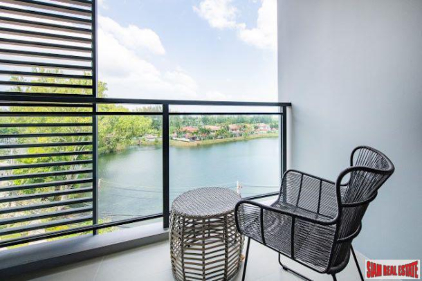 Cassia Residence | Great Lagoon Views from this Spacious Two Bedroom Condo in Laguna-13