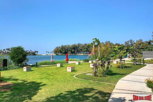 Cassia Residence | Great Lagoon Views from this Spacious Two Bedroom Condo in Laguna-24