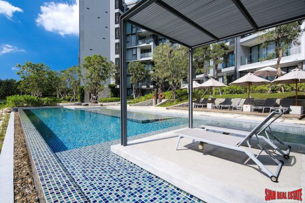 Laguna Homes | Luxurious Five Bedroom Golf Course Pool Villa for Sale + Lagoon Views-20
