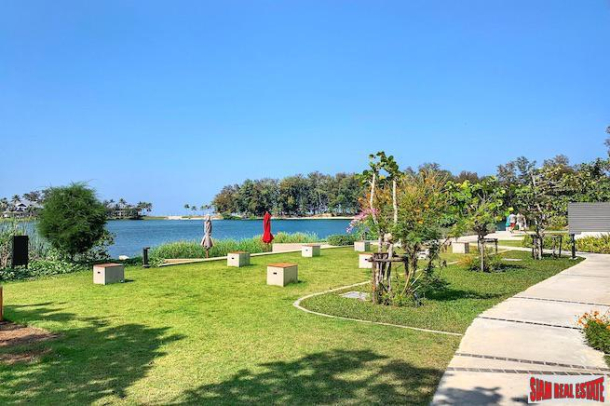 Cassia Residence | Lagoon & Sea Views from this Stylish Two Bedroom Condo in Laguna-23