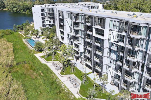 Cassia Residence | Lagoon & Sea Views from this Stylish Two Bedroom Condo in Laguna-26