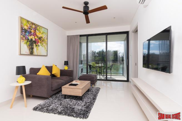 Cassia Residence | Lagoon & Sea Views from this Stylish Two Bedroom Condo in Laguna-8