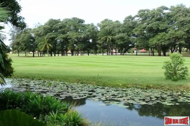 Laguna Homes | Luxurious Five Bedroom Golf Course Pool Villa for Sale + Lagoon Views-3