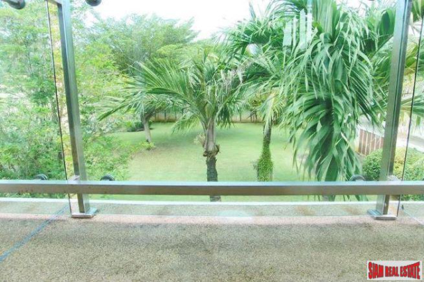 Spacious Two Storey Three Bedroom Pool Villa on Large Land Plot for Sale in Rawai-13