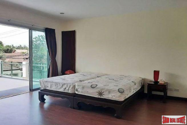 Tree Condo Sukhumvit 42 | 1 Bed 45 Sqm Full Furnished Condo for Sale on the 7th Floor at Sukhumvit 42 Close to EKkamai and Phra Khanong-23