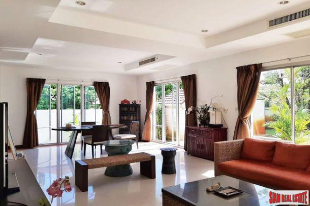 Spacious Two Storey Three Bedroom Pool Villa on Large Land Plot for Sale in Rawai-6