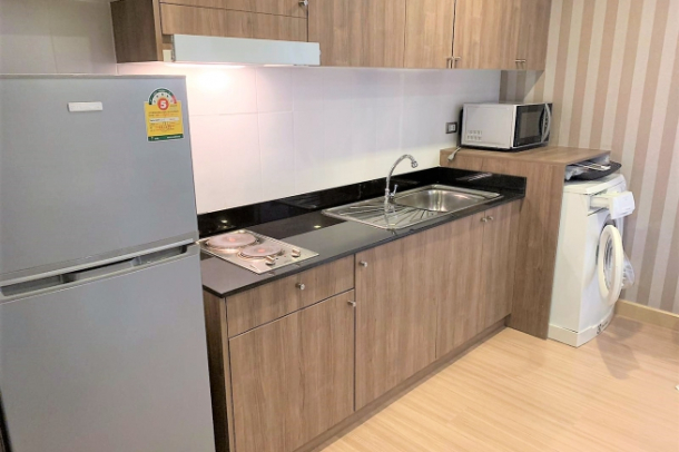 Tree Condo Sukhumvit 42 | 1 Bed 45 Sqm Full Furnished Condo for Sale on the 7th Floor at Sukhumvit 42 Close to EKkamai and Phra Khanong-3