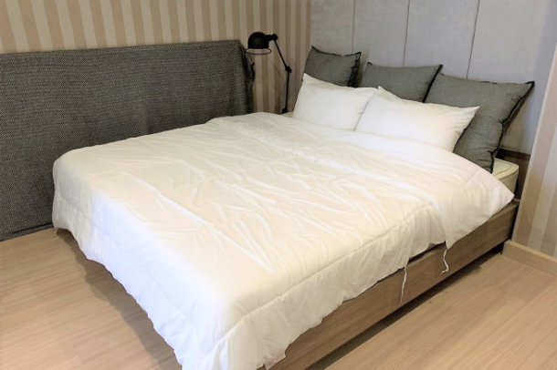 Tree Condo Sukhumvit 42 | 1 Bed 45 Sqm Full Furnished Condo for Sale on the 7th Floor at Sukhumvit 42 Close to EKkamai and Phra Khanong-5
