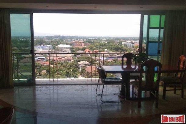 Galae Thong Condominium | Unique One Bedroom Triplex Penthouse for Sale in Chang Klan with Amazing Views-6