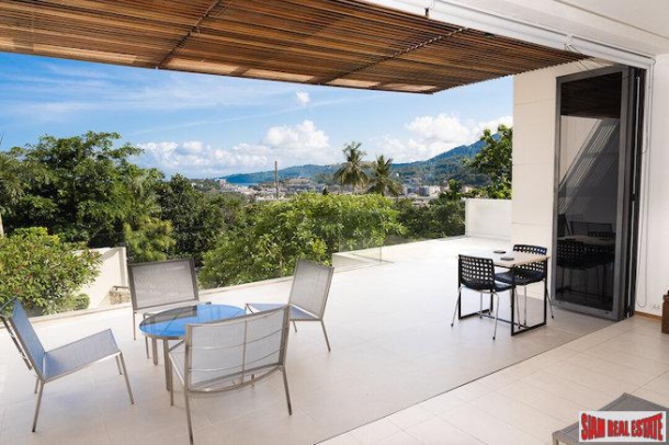 Amazing Kata Bay Views from this Elegant Two Bedroom Condo for Sale-3