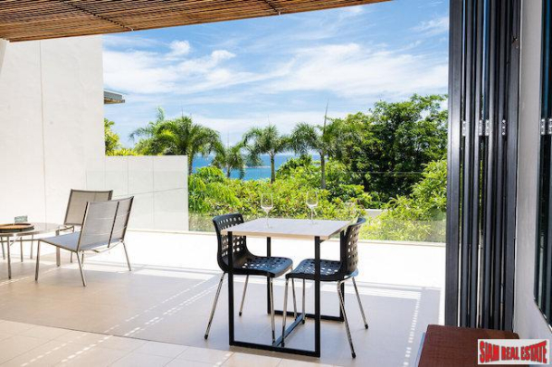 Amazing Kata Bay Views from this Elegant Two Bedroom Condo for Sale-4