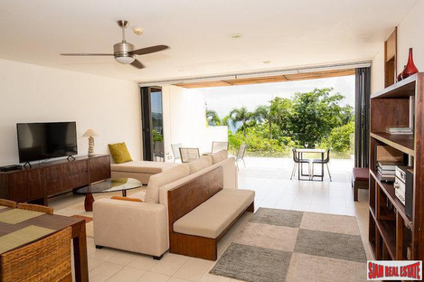 Amazing Kata Bay Views from this Elegant Two Bedroom Condo for Sale-5