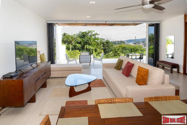Amazing Kata Bay Views from this Elegant Two Bedroom Condo for Sale-8
