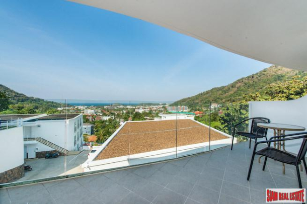 Sea View Two Bedroom Condo for Sale in Kata with Sunset Views-2