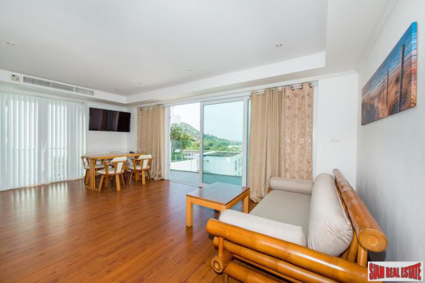 Sea View Two Bedroom Condo for Sale in Kata with Sunset Views-8