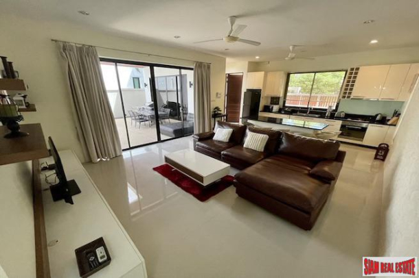Modern Tropical Three Bedroom Pool Villa in Quiet Rawai Location-11