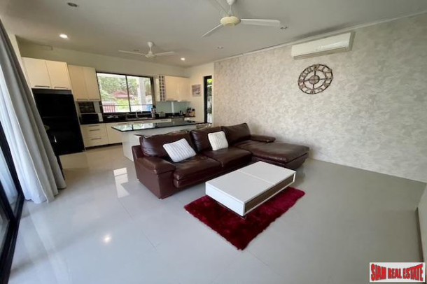 Modern Tropical Three Bedroom Pool Villa in Quiet Rawai Location-12