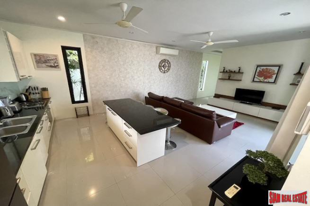 Modern Tropical Three Bedroom Pool Villa in Quiet Rawai Location-16
