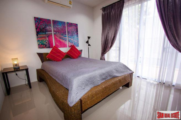 Modern Tropical Three Bedroom Pool Villa in Quiet Rawai Location-20