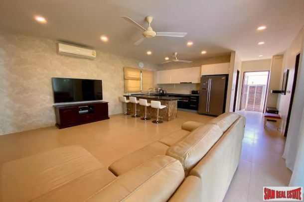 Three Bedroom Private Pool Villa for Sale in a Quiet Natural Area of Rawai-19